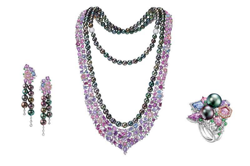 上海国际珠宝展圆满落幕 释放珠宝行业消费市场新信号