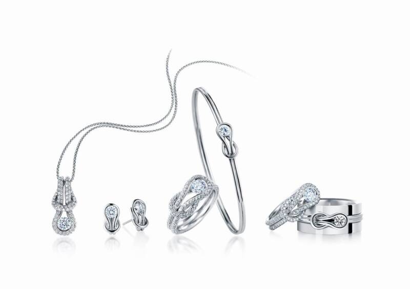 以爱之名——Forevermark®永恒印记美钻 为真爱许下承诺