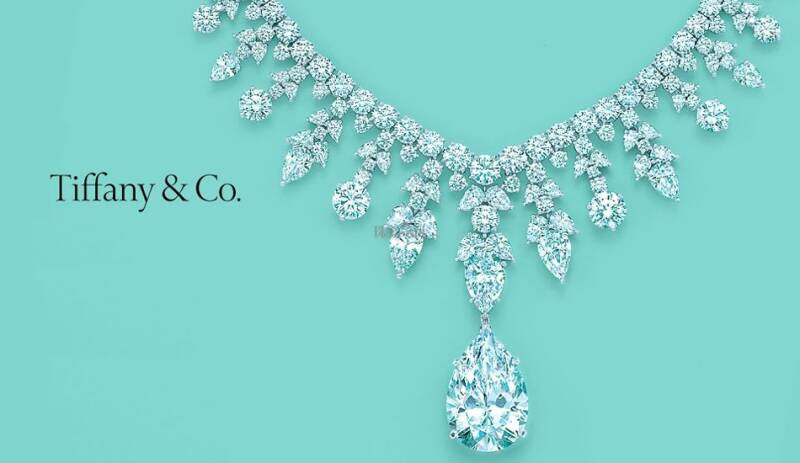 蒂芙尼 (Tiffany & Co.) 珠宝公司品牌故事