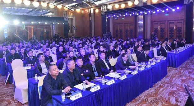 我国黄金产业总体保持稳定健康发展的良好态势