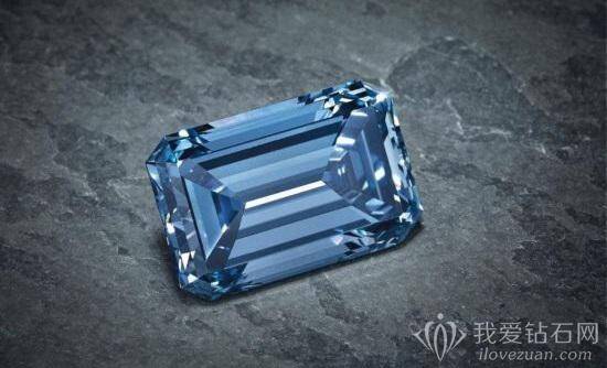 戴比尔斯(De Beers)顶级传奇钻石背后的故事