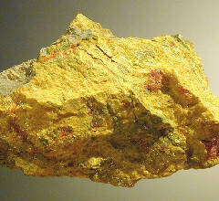 菱铁矿的主要成分_菱铁矿鉴定特征_菱铁矿产地_宝石图鉴