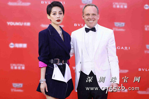 第21届上海国际电影节完美落幕 群星齐聚宝格丽闭幕派对