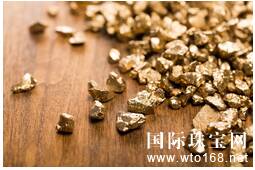 首季全球黄金需求跌18%