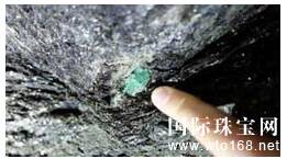 固宝琳推出祖母绿亲子鉴定 为祖母绿创建独立的原产地证明