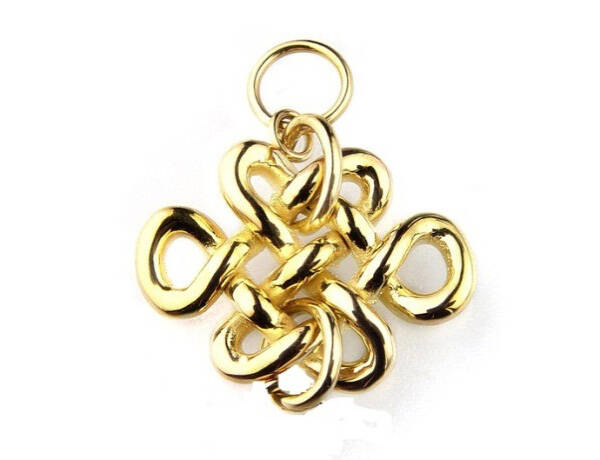 Love Knot ：H.Stern珠宝