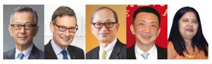 【今日新闻】JNA云集珠宝界权威组成2015年度大奖评审团
