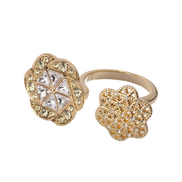 Atelier Swarovski 携手叶明子打造其首个首饰系列