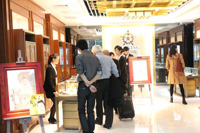 魅力启航，瑞金国际T3旗舰店盛大开幕