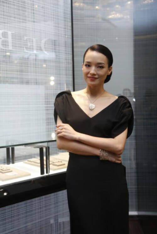 De Beers 钻石珠宝中国新年礼赞