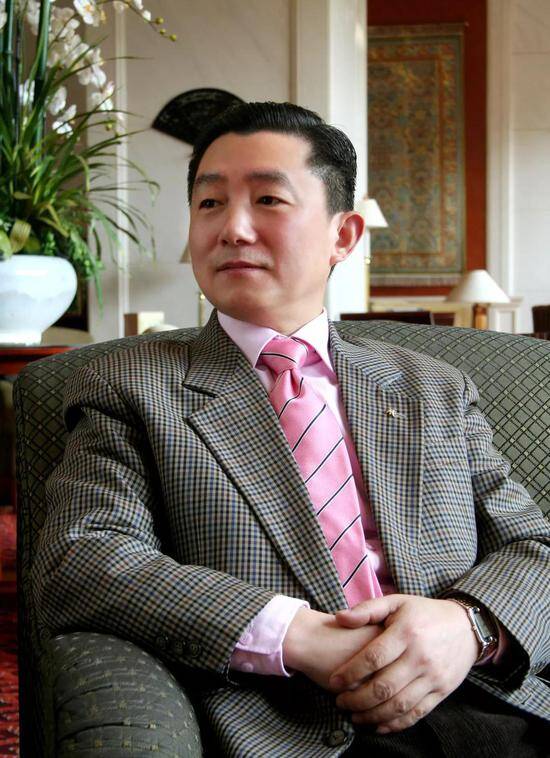 刘红宝：珠宝是奢华的本身