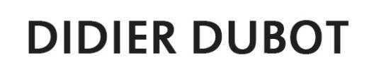 DIDIER DUBOT浓情八月超值好礼活动开始！