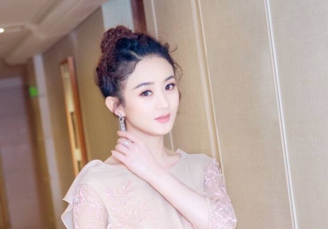 北京国际电影节隆重开幕 Piaget珠宝成赵丽颖等众女星心头好