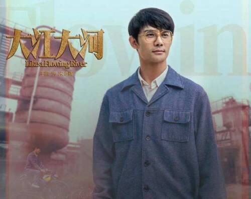 王凯为什么能成为周大福珠宝集团品牌代言人