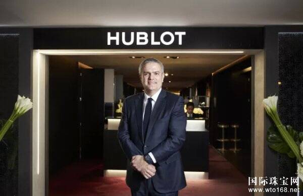 Hublot将推出只能用比特币购买的手表