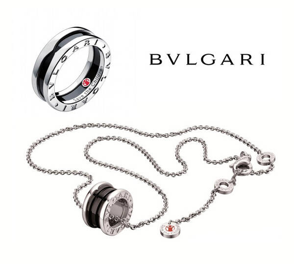 BVLGARI 宝格丽“救助儿童会”明星慈善拍摄