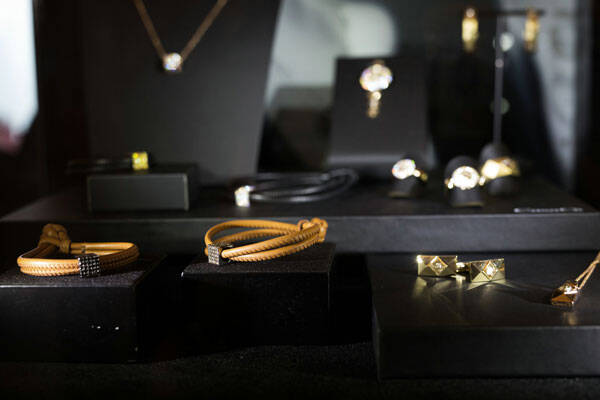 Casa Gi Boutique 概念店落户上海