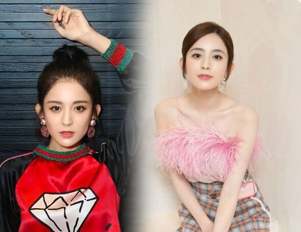 古力娜扎珠宝秘籍大公开 梦幻少女风知性优雅范统统搞定