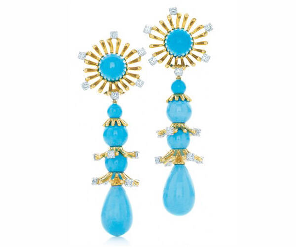 Tiffany & Co. 蒂芙尼传世臻宝
