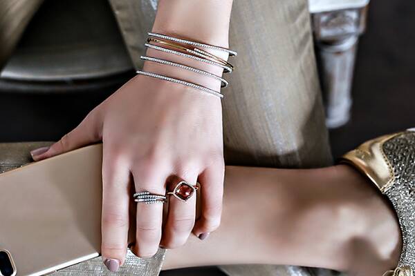 英国最大珠宝分销商Aurum1亿美元收购美国Mayor’s Jewelers