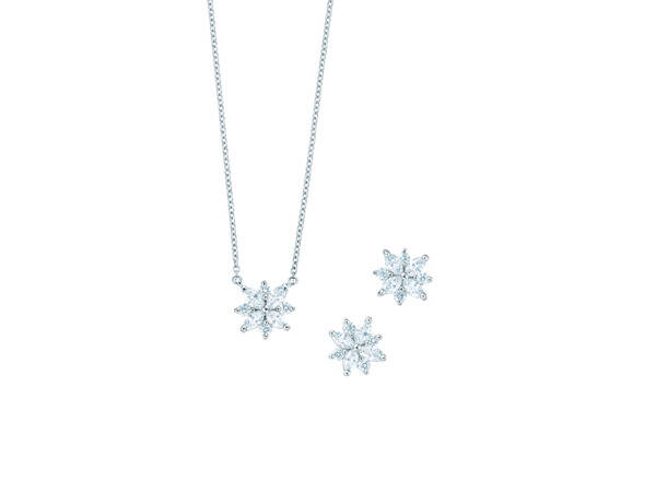 蒂芙尼Tiffany & Co 温情献礼母亲节