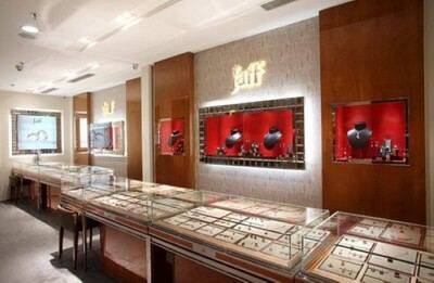 捷夫珠宝：追求自然神韵 打造传世珍品