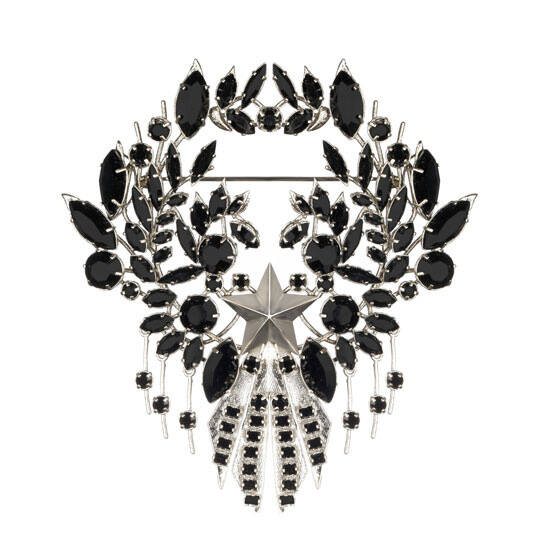 纪梵希（Givenchy） “Etoile”系列珠宝首饰