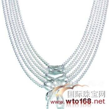 塔思琦 (Tasaki) 在北京国贸旗舰店举办钻石品鉴会
