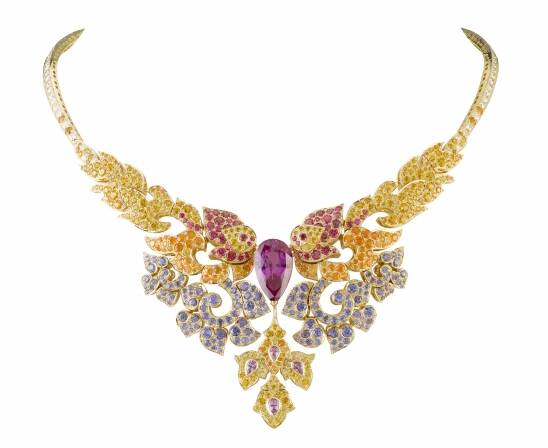 Van Cleef & Arpels（梵克雅宝）舞会传奇