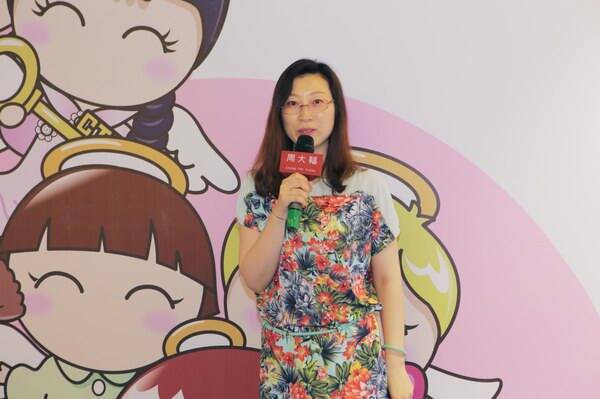 珠宝邂逅艺术   周大福福星宝宝巡展登陆沈阳