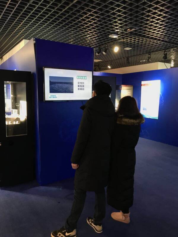 NGTC以互联网+及视频的多样化展示形式科普珠宝玉石