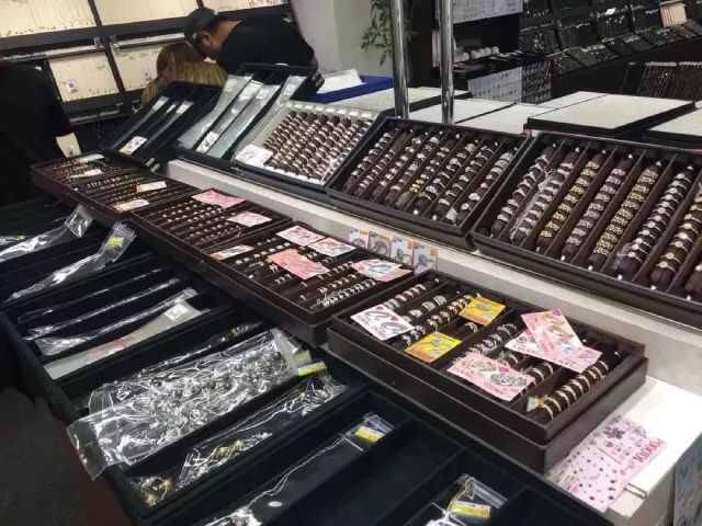 日本第七届横滨国际珠宝展震撼开启