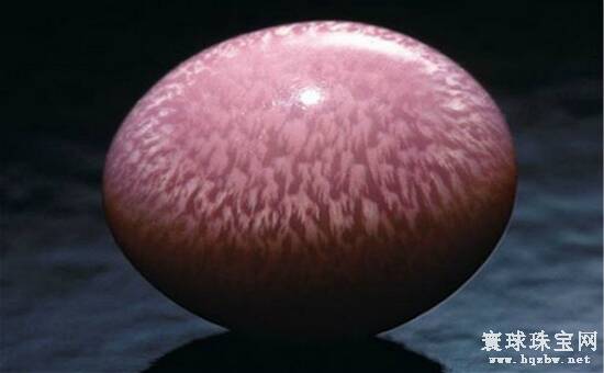 海螺珍珠：世界上最为独特和奢华的有机宝石