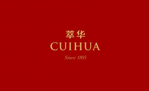 萃华珠宝 传递东方美