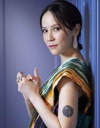 Boucheron宝诗龙Plume de Paon孔雀羽毛系列再添新作