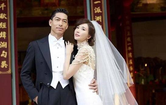 林志玲婚礼细节曝光：现场简单朴素 婚戒不足20万