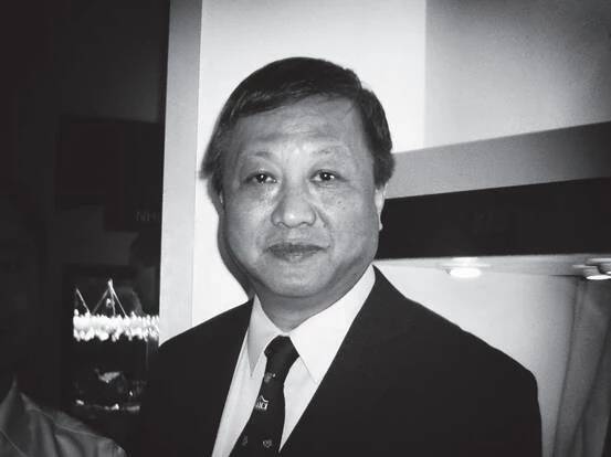 沉痛哀悼国际著名钟表艺术大师矫大羽先生