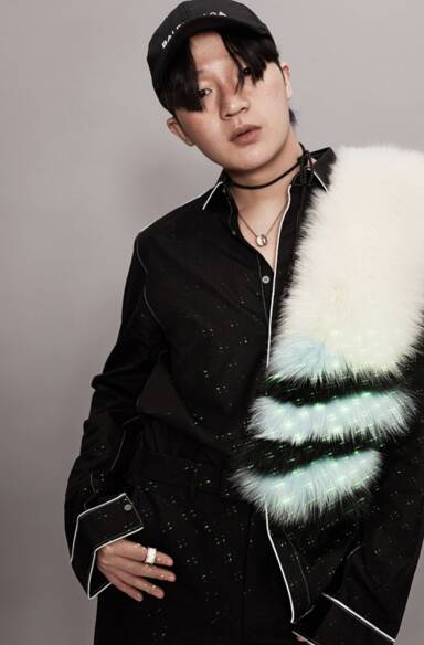 Bazaar Jewelry：珠宝年轻young 我有我的样！