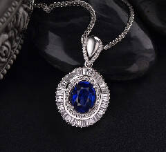 斯里兰卡蓝宝石特征_斯里兰卡蓝宝石鉴赏_缅甸和斯里兰卡蓝宝石区别_红蓝宝石图鉴