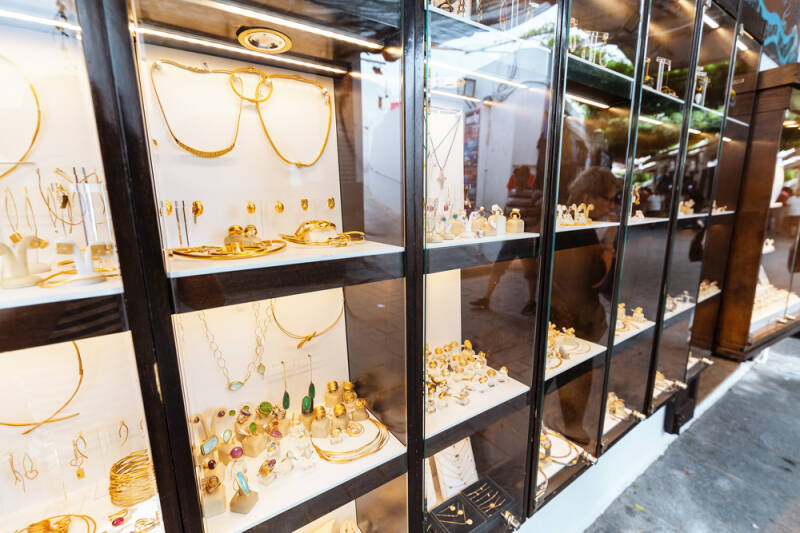 番禺成立珠宝首饰跨境电商产业联盟 助推番禺珠宝产业高质量发展