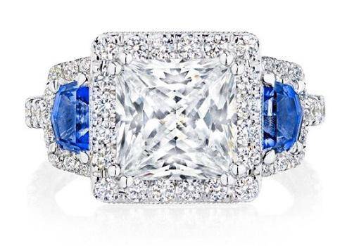 Tacori 推出新一季订婚戒指 呈现3个全新戒指系列
